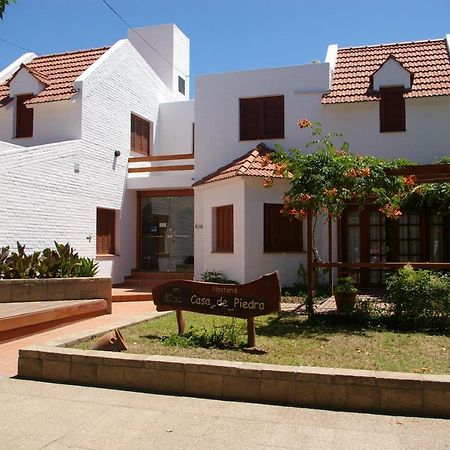 Отель Casa De Piedra Мина-Клаверо Экстерьер фото